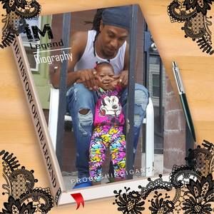 Meet your Posher, Vincy